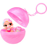 MGA Entertainment L.O.L. Surprise Bubbly Surprise Baby Sisters, Spielfigur sortierter Artikel