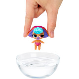 MGA Entertainment L.O.L. Surprise Bubbly Surprise Baby Sisters, Spielfigur sortierter Artikel