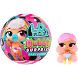 MGA Entertainment L.O.L. Surprise Bubbly Surprise Baby Sisters, Spielfigur sortierter Artikel