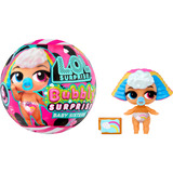 MGA Entertainment L.O.L. Surprise Bubbly Surprise Baby Sisters, Spielfigur sortierter Artikel