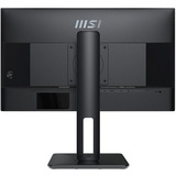 MSI PRO MP245PG Generalüberholt, LED-Monitor 60 cm (23.8 Zoll), schwarz, FullHD, IPS,HDMI, DP, VGA, Adaptive-Sync, 100Hz Panel