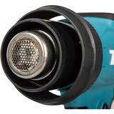 Makita Akku-Heißluftgebläse HG001GZ01 XGT, 40Volt blau/schwarz, ohne Akku und Ladegerät