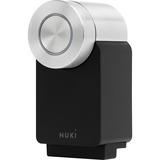 Nuki Smart Lock 3.0 Pro, elektronisches Türschloss schwarz