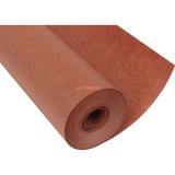 Oren USA Pink Butcher Paper 18", 45,7 Meter Rolle, Papier 45,7cm breit