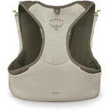 Osprey Duro LT Herren Lauf-Trinkweste, Rucksack beige/grau, Größe M