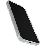 Otterbox React, Handyhülle transparent/silber (glänzend), iPhone 17 Pro Max, MagSafe