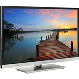Panasonic TX-24JSW354, LED-Fernseher 60 cm(24 Zoll), silber, WXGA, Triple Tuner, HDR