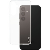PanzerGlass Slim X-Ray Case, Handyhülle transparent, Samsung Galaxy S24+