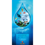 Pegasus Ark Nova: Marine Worlds Expansion, Brettspiel in englischer Sprache