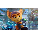  Ratchet & Clank: Rift Apart  , PlayStation 5-Spiel 