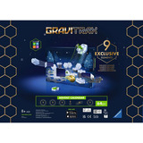 Ravensburger GraviTrax Adventskalender Slopes, Bahn 