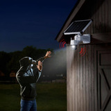 Reolink TrackMix Series G790 mit Solar Panel Plus, Überwachungskamera weiß/schwarz