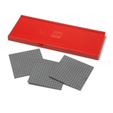 Room Copenhagen LEGO Regal 40130800 rot