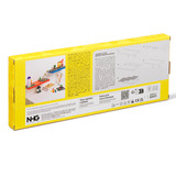 Room Copenhagen LEGO Regal 40130800 rot