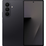 SAMSUNG Galaxy Z Fold7 256GB, Handy Jet Black, Android, 12 GB