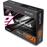 SAPPHIRE NITRO+ B850M WIFI, Mainboard 