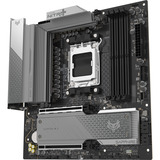 SAPPHIRE NITRO+ B850M WIFI, Mainboard 