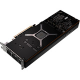 SAPPHIRE Radeon™ PRO W7800 48GB, Grafikkarte GDDR6 ECC, RDNA3, 3x DisplayPort, 1x MiniDP