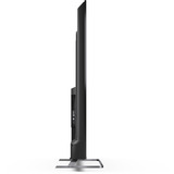 SHARP 65JP7765E, QLED-Fernseher 164 cm (65 Zoll), schwarz/silber, UltraHD/4K, MiniLED Google TV