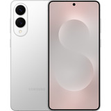 Samsung Galaxy S25 Edge 256GB, Handy Titanium Silver, Android, 12 GB