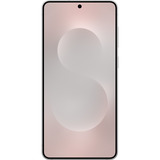 Samsung Galaxy S25 Edge 256GB, Handy Titanium Silver, Android, 12 GB