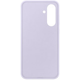 SAMSUNG Silicone Case, Handyhülle lavendel, Samsung Galaxy A36 5G