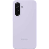 SAMSUNG Silicone Case, Handyhülle lavendel, Samsung Galaxy A36 5G