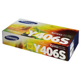 Samsung Toner gelb CLT-Y406S Retail