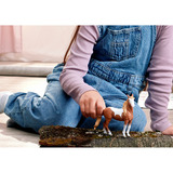 Schleich Horse Club Mustang Stute, Spielfigur 