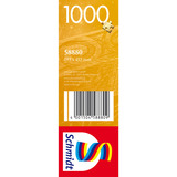 Schmidt Spiele Der Astronom, Puzzle 1000 Teile