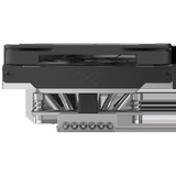 Scythe Big Shuriken 4, CPU-Kühler 120 mm