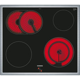 Siemens EQ110KA0Z, Herdset schwarz/silber