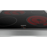 Siemens EQ110KA0Z, Herdset schwarz/silber