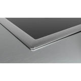 Siemens EQ110KA0Z, Herdset schwarz/silber