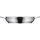  Silit Diamant Kochtopfset 9 teilig, Topf-Set edelstahl