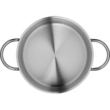  Silit Diamant Kochtopfset 9 teilig, Topf-Set edelstahl