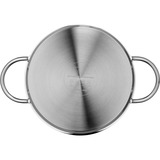  Silit Diamant Kochtopfset 9 teilig, Topf-Set edelstahl
