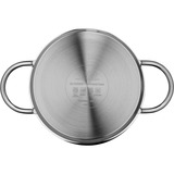  Silit Diamant Kochtopfset 9 teilig, Topf-Set edelstahl
