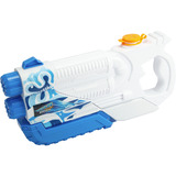 Simba Waterzone Storm Double Blaster, Wasserpistole 