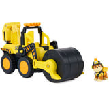 Spin Master Rubble & Crew - Rubbles Double Duty Power Fahrzeug, Spielfahrzeug 