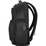 Targus Mobile Elite Rucksack schwarz, bis zu 40,6 cm (16")