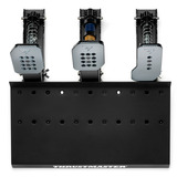 Thrustmaster Raceline Pedals III LC, Pedale schwarz