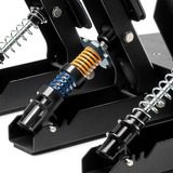 Thrustmaster Raceline Pedals III LC, Pedale schwarz