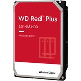 WD Red Plus NAS-Festplatte 4 TB SATA 6 Gb/s, 3,5", 24/7