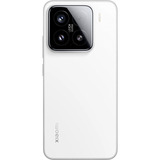 Xiaomi 15 512GB, Handy White, HyperOS, 12 GB