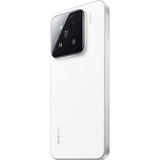 Xiaomi 15 512GB, Handy White, HyperOS, 12 GB