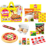 ZURU Zuru Slime Mart - Basket, Basteln sortierter Artikel, ein Set