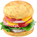 ZURU Zuru Slime Mart - Basket, Basteln sortierter Artikel, ein Set