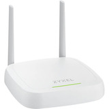 Zyxel NWA30BE WiFi 7 NebulaFlex, Access Point weiß
