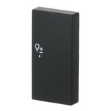 0 Wippe future linear schwarz, Retail